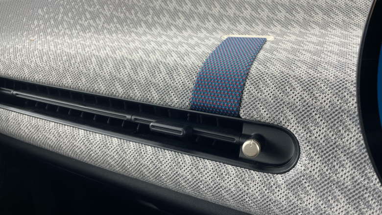 MINI Cooper 160kW SE Exclusive 54kWh 3dr Auto Electric Hatchback